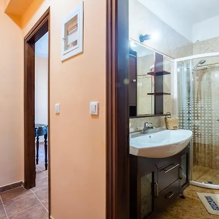 빌라 Mani Seastone Luxury Villas - Escape By The Pool