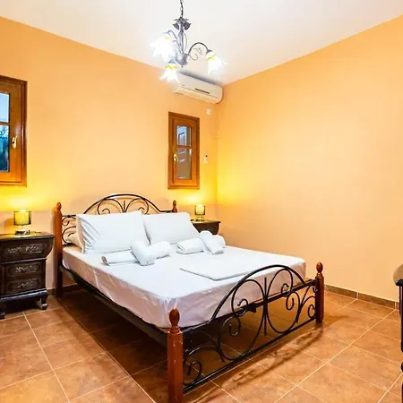 Mani Seastone Luxury Villas - Escape By The Pool Kotronion (West Mani)